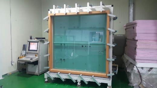 Vacuum Glass Consultant by sinbo glass